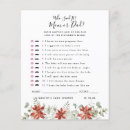Search for christmas games Rustic