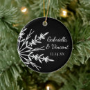 Search for simplistic christmas tree decorations Elegant