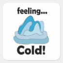 Search for iceberg stickers Cold