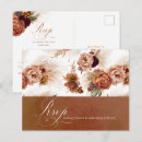 Search for fall wedding rsvp cards Rustic