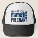 Search for expecting dad hats Pregnant