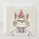 Search for sarcastic cards Cat