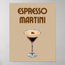 Search for retro cocktail posters Espresso