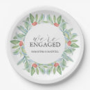 Search for christmas wedding plates Elegant