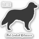 Search for flat coated retriever electronics Black