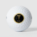 Search for doctor golf balls Gold