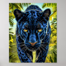 Search for black panther posters Animal