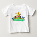 Search for kids show baby shirts Muppets