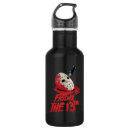 Search for hockey water bottles Friday the 13th