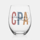 Search for cpa barware Certified public accountant