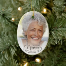 Search for loving christmas tree decorations Remembrance