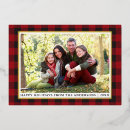 Search for red cards Family photo