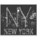 Search for empire bumper stickers New york