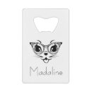 Search for a classy cat barware Stylish