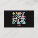 Search for student business cards Education