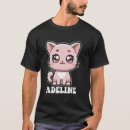 Search for ad design tshirts Feline