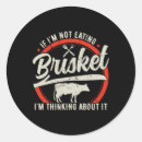 Search for brisket stickers Barbecue