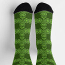 Search for shamrock socks Celtic