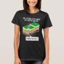 Search for tectonics tshirts Science