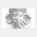 Search for ganesha stickers Yoga