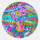 Search for form round stickers Shapes