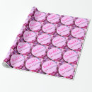 Search for blossom gift wrap Bright
