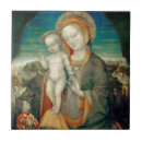 Search for jesus tiles Virgin mary