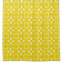 Search for lemon yellow shower curtains Abstract