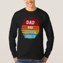 Search for engineer mens tshirts Two