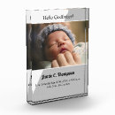 Search for will you be my godparents gifts Baptism
