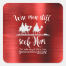 Search for wise men stickers Christian