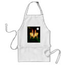 Search for flying aprons Night