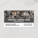 Search for logs Firewood