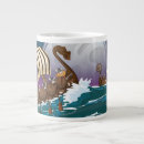 Search for old sail ship mugs Boat