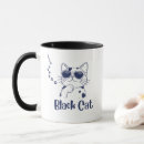 Search for blackcat mugs Catlover