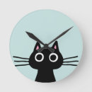 Search for quirky clocks Cat