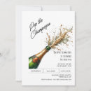 Search for cork invitations Champagne