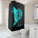 Search for alien shower curtains Grey