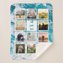 Search for 11 photo collage blankets Kids