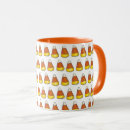Search for candy corn mugs Autumn