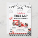 Search for car tire invitations Boy