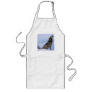 Search for wolf aprons Dog