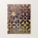 Search for mystical puzzles Decorative
