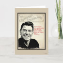 Search for ronald cards President