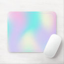 Search for holographic mouse mats Iridescent