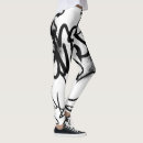 Search for graffiti leggings Street