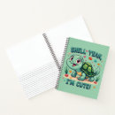 Search for turtle notebooks Sea life