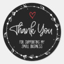 Search for customer support stickers Thanks