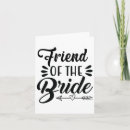 Search for friends wedding cards Bachelor