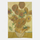 Search for van gogh paintings tea towels Floral